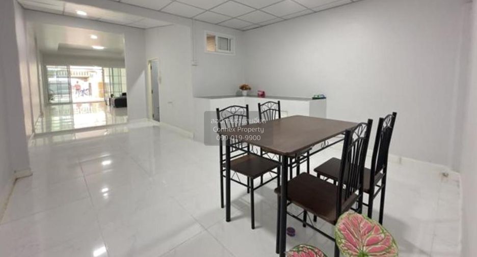For sale 2 ベッドルーム townhouse in Bang Bua Thong, Nonthaburi