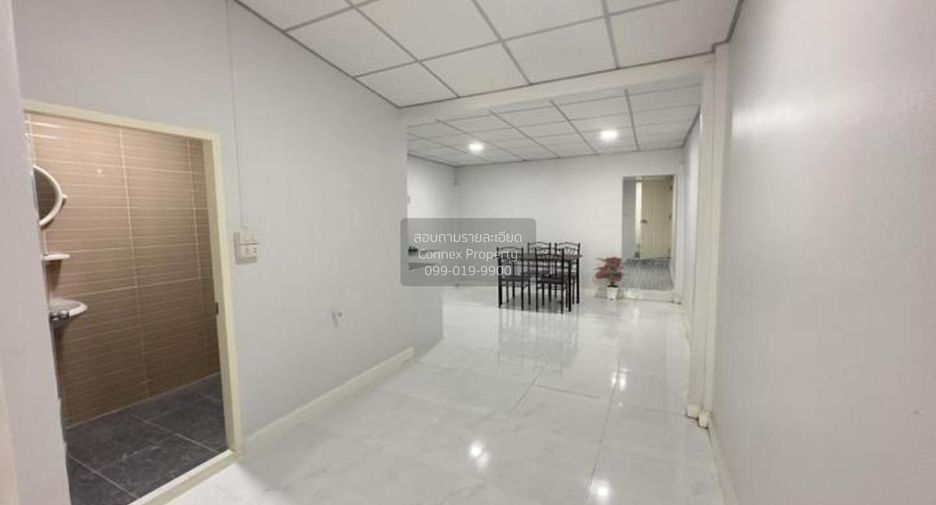 For sale 2 ベッドルーム townhouse in Bang Bua Thong, Nonthaburi