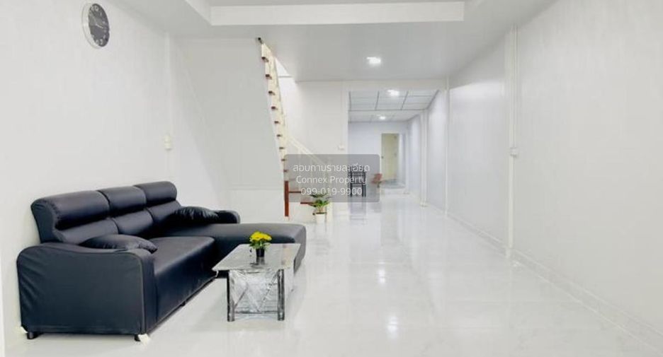 For sale 2 ベッドルーム townhouse in Bang Bua Thong, Nonthaburi