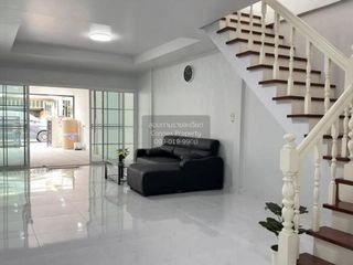For sale 2 ベッドルーム townhouse in Bang Bua Thong, Nonthaburi