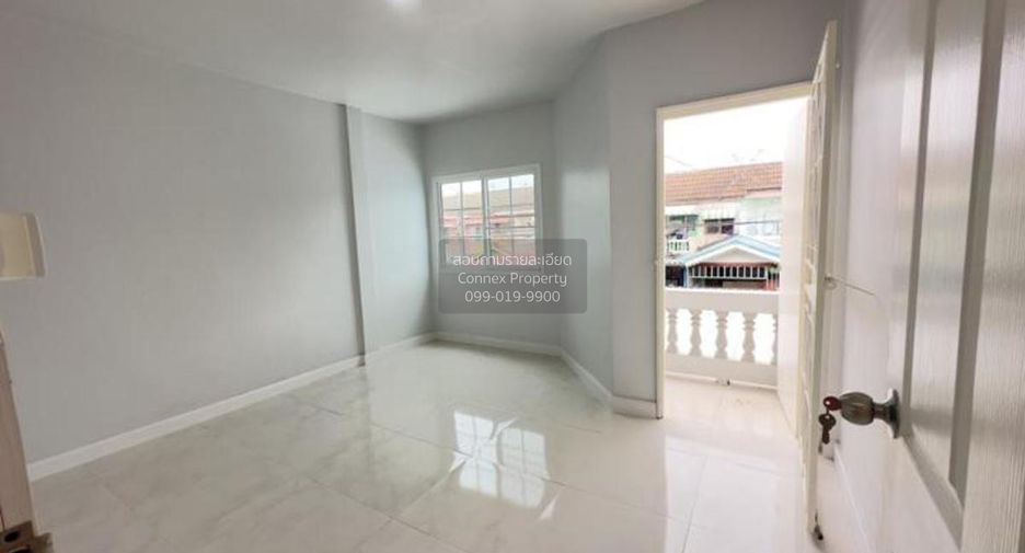 For sale 2 ベッドルーム townhouse in Bang Bua Thong, Nonthaburi