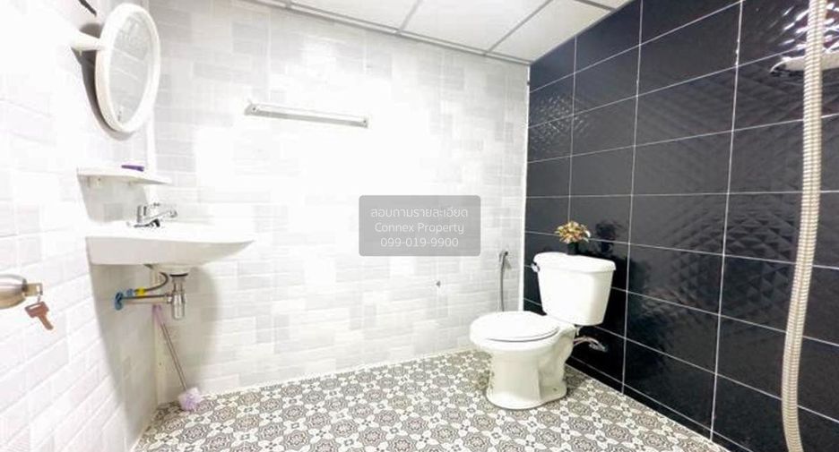 For sale 2 ベッドルーム townhouse in Bang Bua Thong, Nonthaburi