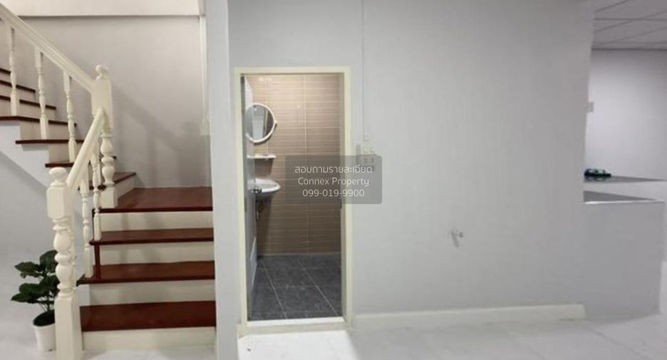 For sale 2 ベッドルーム townhouse in Bang Bua Thong, Nonthaburi