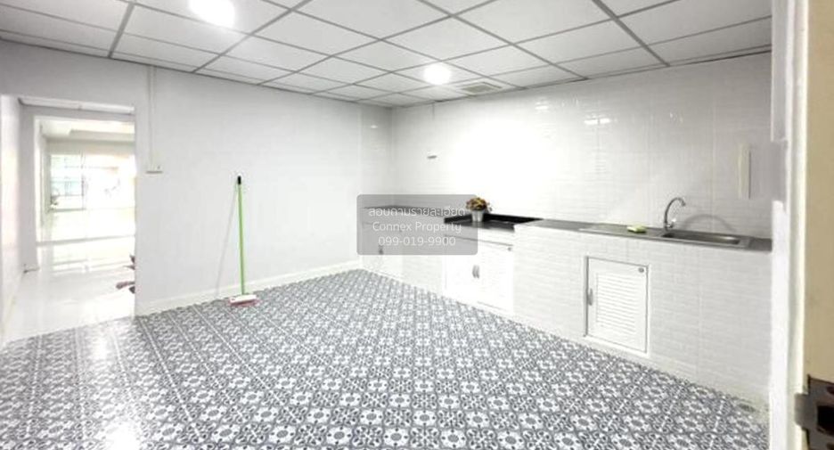 For sale 2 ベッドルーム townhouse in Bang Bua Thong, Nonthaburi