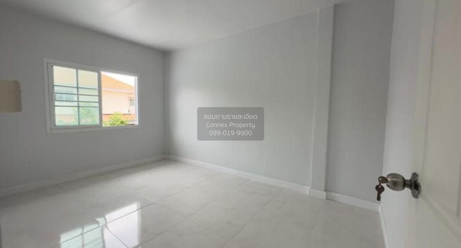 For sale 2 ベッドルーム townhouse in Bang Bua Thong, Nonthaburi