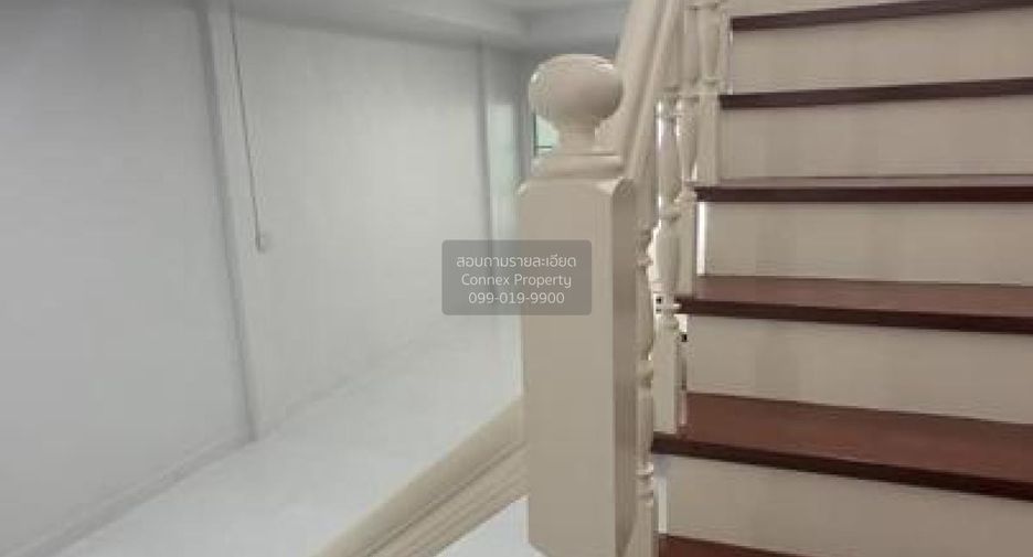 For sale 2 ベッドルーム townhouse in Bang Bua Thong, Nonthaburi