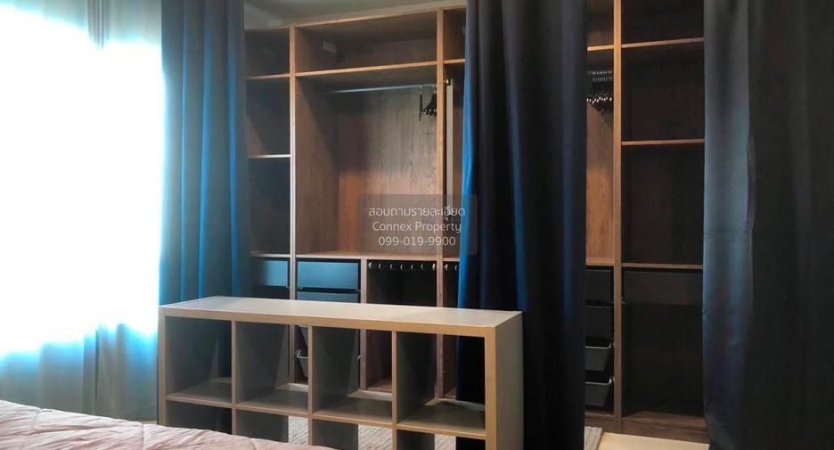 Casa adosada en venta de 2 habitaciones en Bang Phli, Samut Prakan