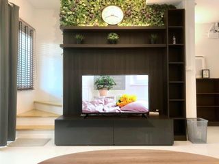For sale 2 bedrooms townhouse in Bang Phli, Samut Prakan