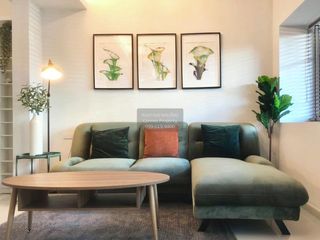 For sale 2 bedrooms townhouse in Bang Phli, Samut Prakan