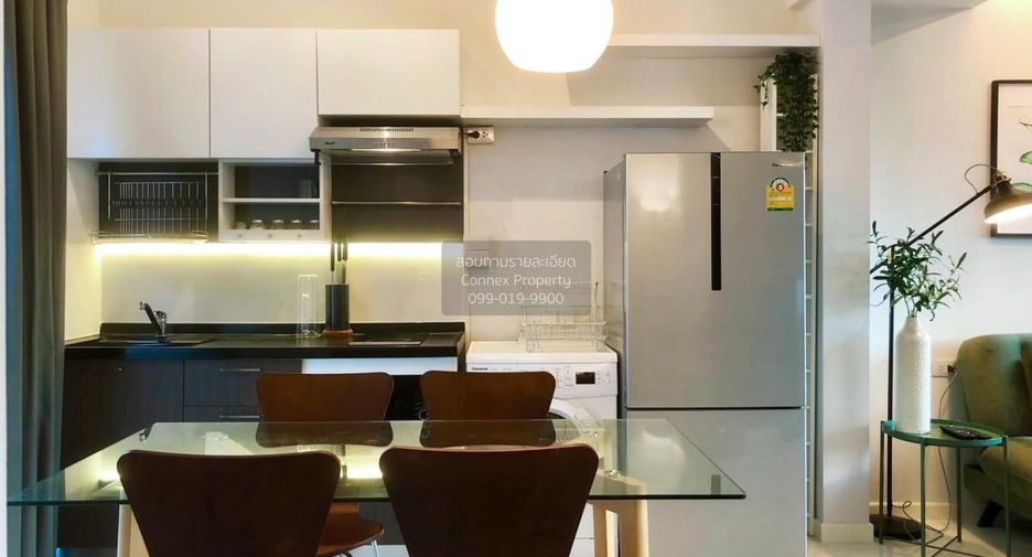 Casa adosada en venta de 2 habitaciones en Bang Phli, Samut Prakan