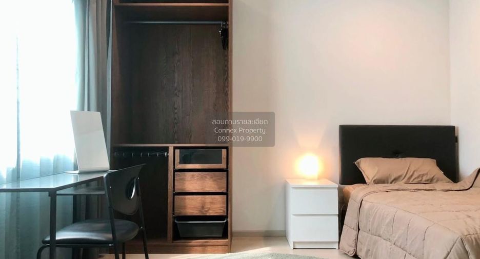 Casa adosada en venta de 2 habitaciones en Bang Phli, Samut Prakan
