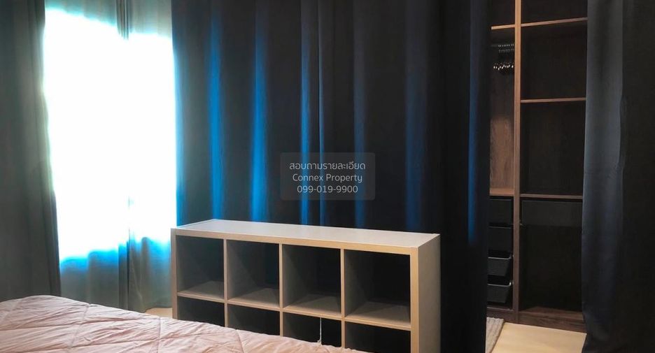 Casa adosada en venta de 2 habitaciones en Bang Phli, Samut Prakan