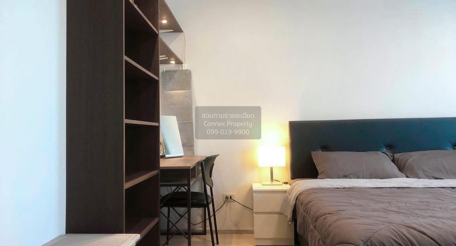 Casa adosada en venta de 2 habitaciones en Bang Phli, Samut Prakan