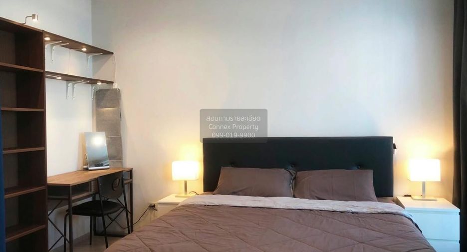 Casa adosada en venta de 2 habitaciones en Bang Phli, Samut Prakan