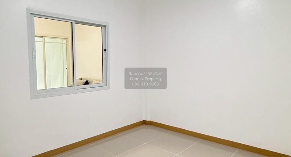 For sale 2 ベッドルーム townhouse in Bang Bua Thong, Nonthaburi