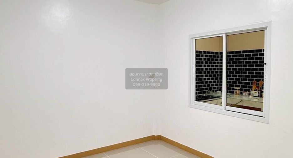 For sale 2 ベッドルーム townhouse in Bang Bua Thong, Nonthaburi