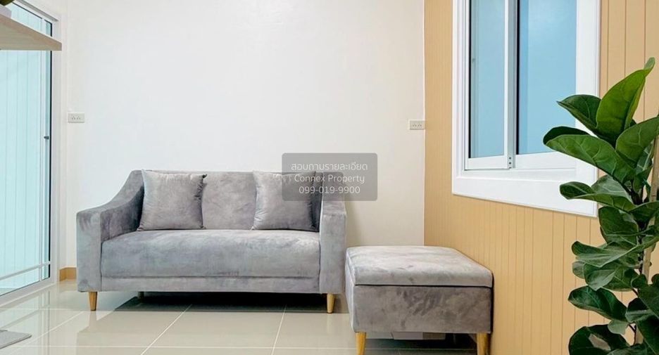For sale 2 ベッドルーム townhouse in Bang Bua Thong, Nonthaburi