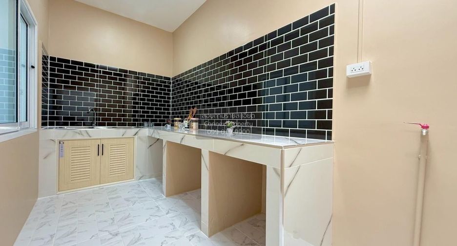 For sale 2 ベッドルーム townhouse in Bang Bua Thong, Nonthaburi