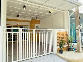 For sale 2 ベッドルーム townhouse in Bang Bua Thong, Nonthaburi