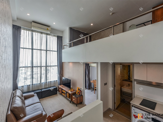 For rent 2 ベッドルーム condo in Sathon, Bangkok