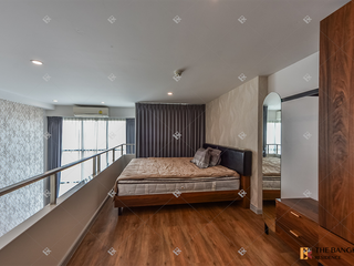 For rent 2 ベッドルーム condo in Sathon, Bangkok