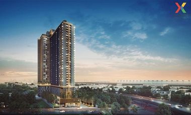 À vendre 2 chambres condo à Watthana, Bangkok