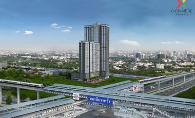 Condo en venta de 1 habitaciones en Phasi Charoen, Bangkok