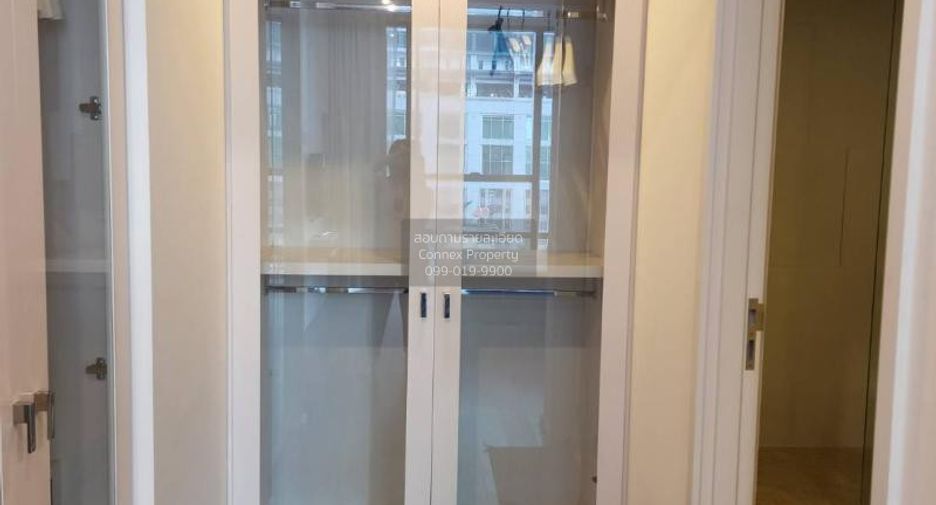 For sale 1 bed condo in Sathon, Bangkok