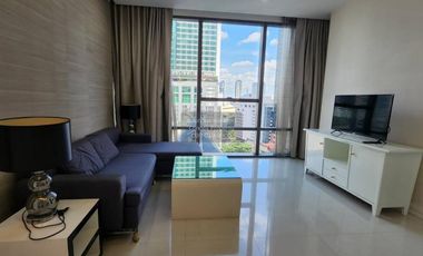Wohnung zum Kauf mit 1 Zimmer in Sathon, Bangkok