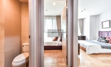 For sale 2 bedrooms condo in Khlong San, Bangkok