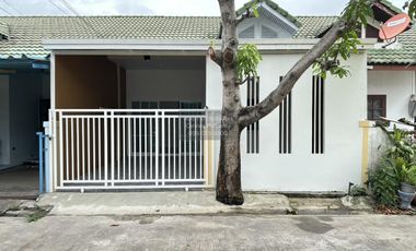 出售 2 卧室 联排别墅 在 Thanyaburi, Pathum Thani