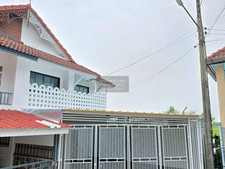 出售 3 卧室 联排别墅 在 Thanyaburi, Pathum Thani