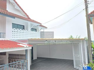 出售 3 卧室 联排别墅 在 Thanyaburi, Pathum Thani