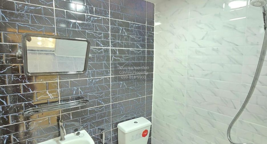 出售 3 卧室 联排别墅 在 Thanyaburi, Pathum Thani