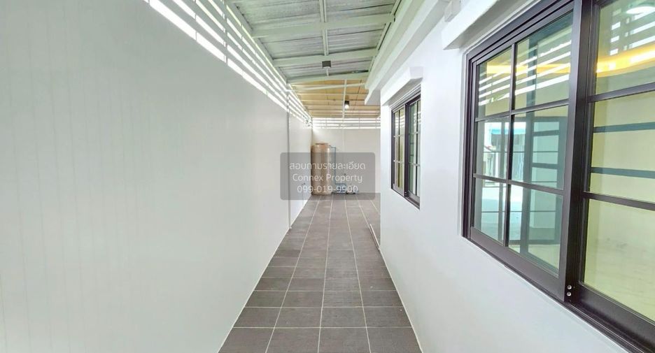 出售 3 卧室 联排别墅 在 Thanyaburi, Pathum Thani