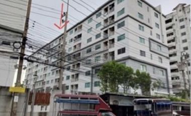 À vendre 1 chambre condo à Bang Khen, Bangkok