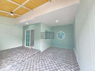 出售 3 卧室 联排别墅 在 Thanyaburi, Pathum Thani