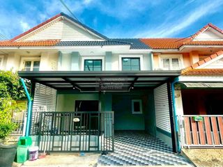For sale 3 bedrooms townhouse in Bang Yai, Nonthaburi