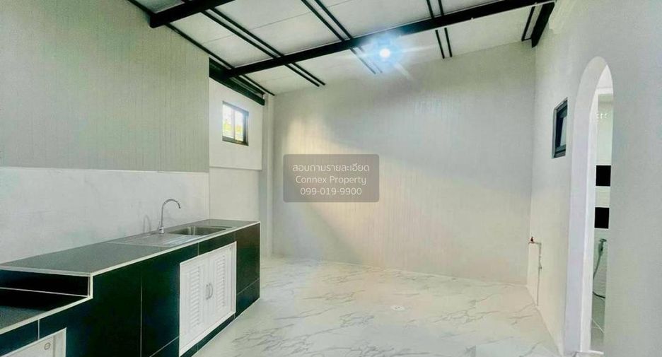 For sale 3 bedrooms townhouse in Bang Yai, Nonthaburi