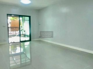 For sale 3 bedrooms townhouse in Bang Yai, Nonthaburi