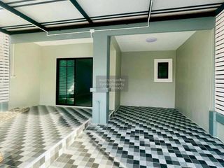 For sale 3 bedrooms townhouse in Bang Yai, Nonthaburi