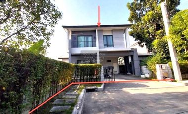 Haus zum Kauf mit 3 Zimmer in Bang Yai, Nonthaburi