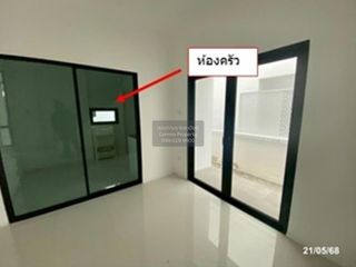 For sale 4 ベッドルーム house in Thanyaburi, Pathum Thani