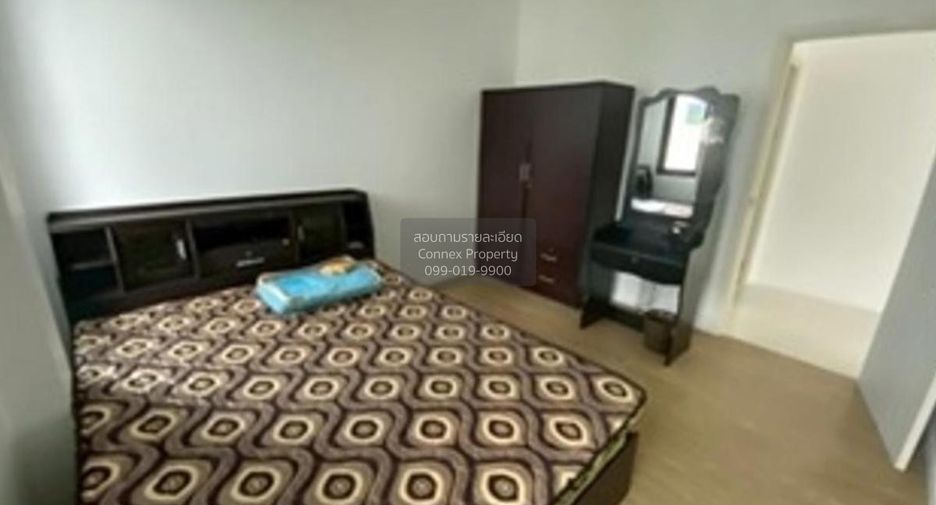 For sale 4 bedrooms house in Thanyaburi, Pathum Thani
