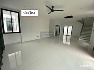 For sale 4 ベッドルーム house in Thanyaburi, Pathum Thani
