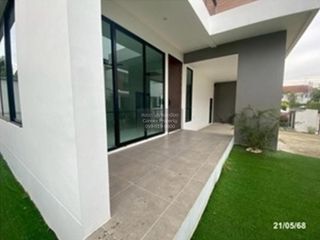 For sale 4 ベッドルーム house in Thanyaburi, Pathum Thani