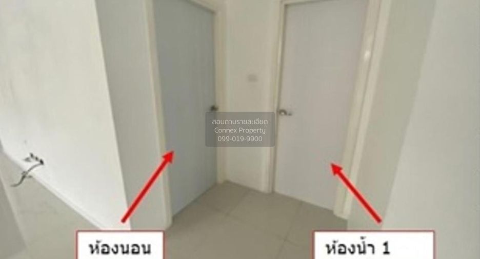 For sale 4 bedrooms house in Thanyaburi, Pathum Thani