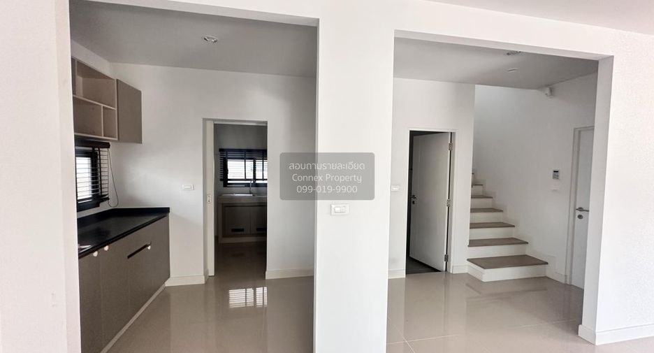 À vendre 4 chambres maison à Mueang Pathum Thani, Pathum Thani