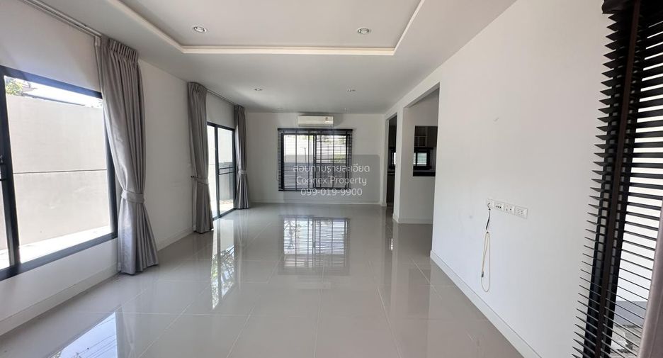 À vendre 4 chambres maison à Mueang Pathum Thani, Pathum Thani