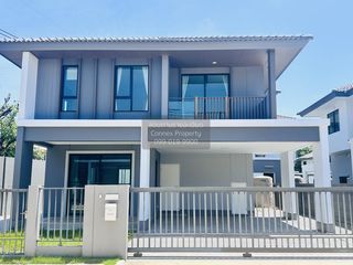 À vendre 4 chambres maison à Mueang Pathum Thani, Pathum Thani